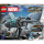 LEGO Marvel 76248 Quinjet Avengersów - 1091300 - zdjęcie 3